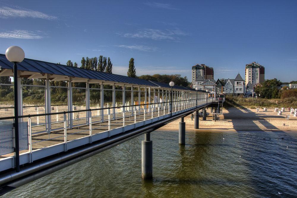 Zu 3* Heringsdorf (Usedom)